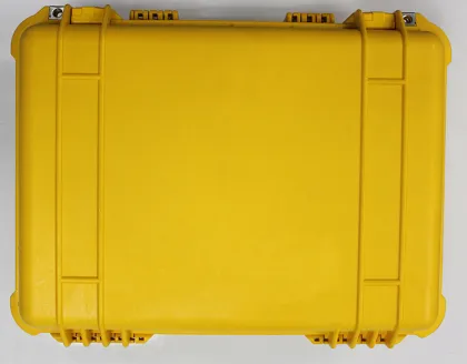 Industry Portable Metal Analysis Spectrometer