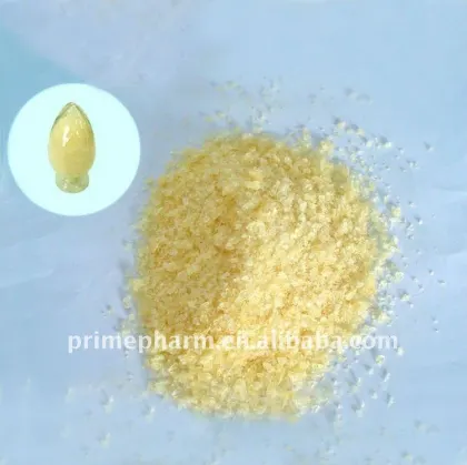 Pharmaceutical gelatin for softgel/medical grade gelatin