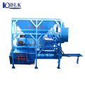 High Density Metal Scrap Baler Machine