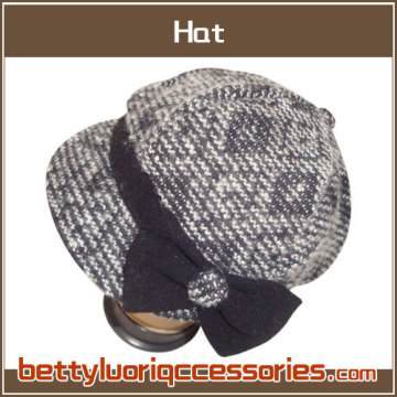 Populaire Dame chapeau KT-H-011