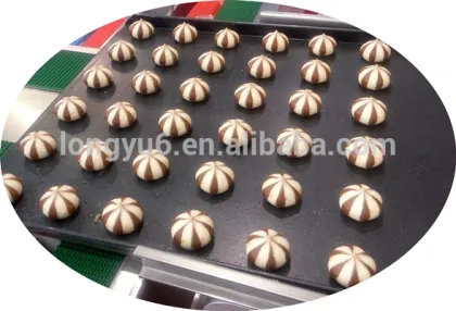 SV-208A Factory Price Mochi Machine/Automatic Mochi Machine