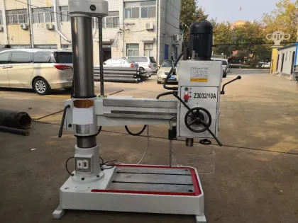 Z3032X10 Mechanical Drilling Machine