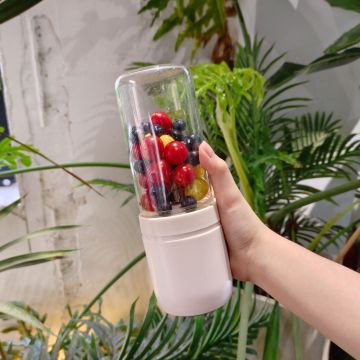 Multifunctional Blender: Food Processor, Blender, and Mixer for Household Appliances
