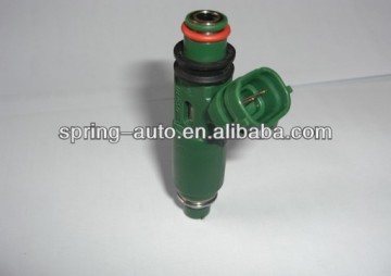 DENSO Fuel Injector/Injection Nozzle for TOYOTA 23250-66010