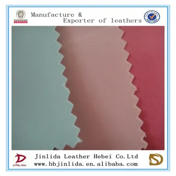 various leather fabric for bags