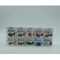 120g White Can Liquid Air Freshener