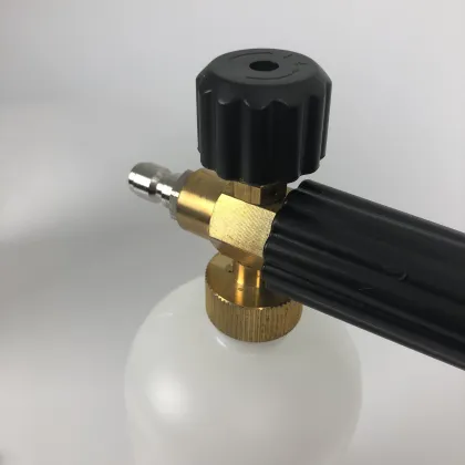 Car Wash Foamer Snow Foam Lance Cannon