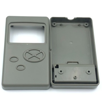 Small Abs Plastic Box Case Power Electronic Enclosure