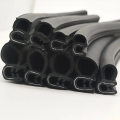 EPDM Extruded Rubber για αυτοκίνητο