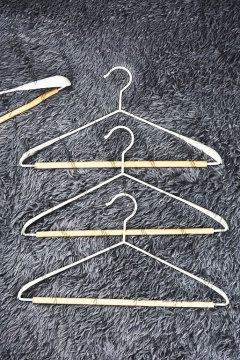 The most popular new coming metal hangers