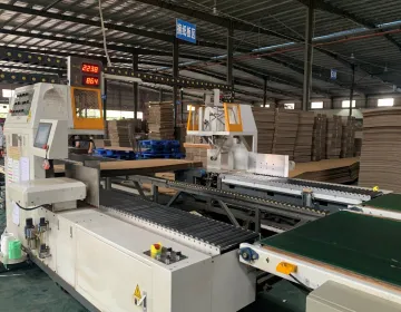 PE Rope Corrugated Box Carton Strapping Machine