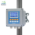 Controlador de amoníaco digital DUC2-NH para aguas residuales