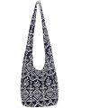 Ethnic Style Bag Crossbody Shoulder Bags Tourist Handbag