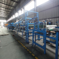 Eps Sandwich Panel Roll Forming Machines
