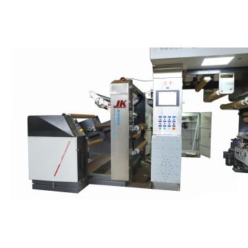 Автоматизированная чистка для процессов украшения ПВХ