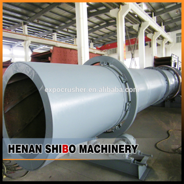 Excellent Wooden Sawdust Dryer for Sale