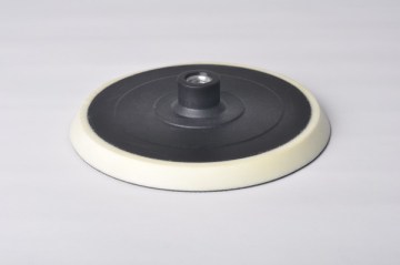 [Shine-Mate] 7" Middle Profile Backing pad For General Polishing With M14-2 Thread