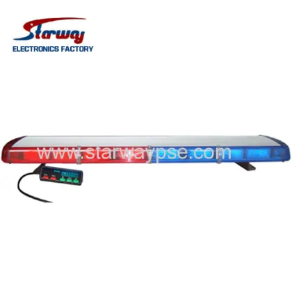 Starway Warning Led Light Bar / Police Led Lightbar / Emergency Led Light Bar 