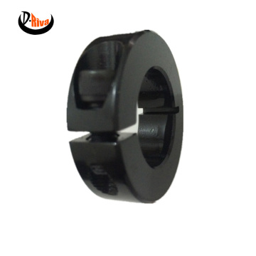 High-Quality Galvanized Set Screws, Clamps, 10mm Shaft Collars, and Single Split Shaft Collars