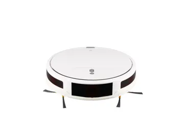 Vacuum Clean Robot Method Of Purchase​