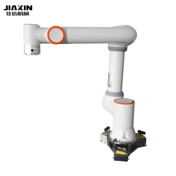 High Precision Universal Collaborative Cobot Laser Robot for Industrial Automation