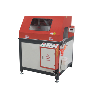 Fully Automatic Aluminum Alloy 650 Cutting Machine