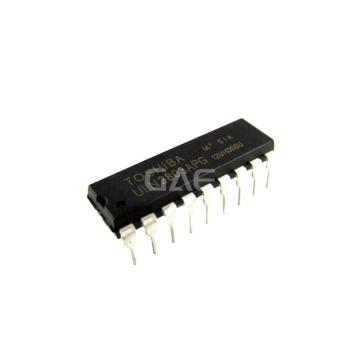 ULN2803APG to Shibadevice: Exploring a Class-D Audio Amplifier Driver in Electronic Components and Integrated Circuits