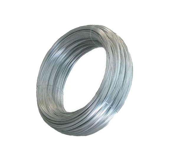 1 × 7-11,4-1270-А (GJ-80) Высококачественная оцинкованная стальная прядь