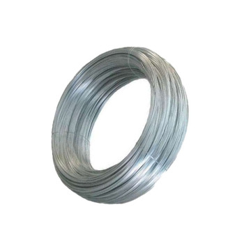 1 × 7-11.4-1270-A (GJ-80) Strand de acero galvanizado de alta calidad