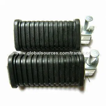 Motorcycle Foot Rest, OEM Orders Welcomed, Customized Specifications Welcomed