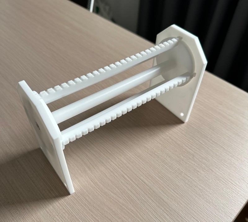 PTFE CNC part3