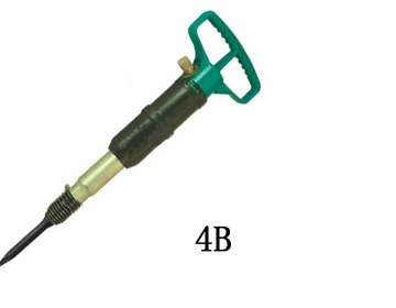 B47 Pneumatic pick air jack hammer