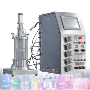 Laboao Stainless Steel Bioreactors for Mammalian Cell Culture - Prices