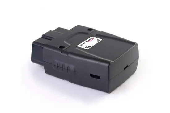 OBDII GPS Tracker with Diagnose Function