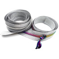 I-5 nylon zipper roll tape teyin