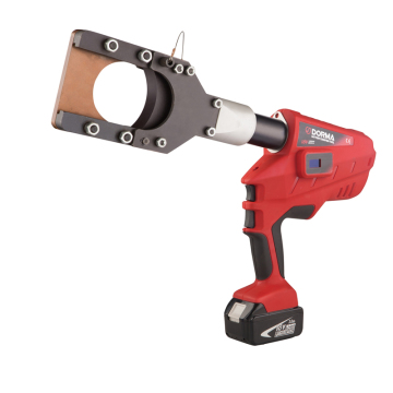 NEC-85A Battery-Powered Hydraulic Copper Aluminum Cable Armored Cable Cutter