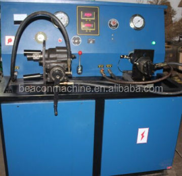 BC-A Repair Kit and Power Steering Pump Test Bench - Manufacturer Direct