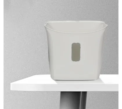 Silent Portable Paper Shredder