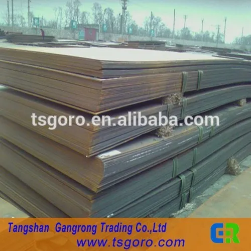 ASTM a36 steel sheet price