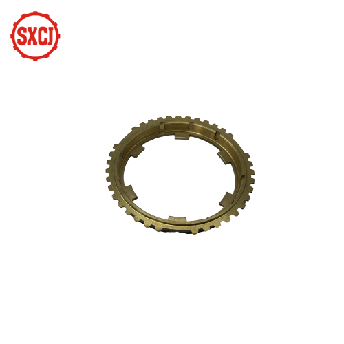 OEM OK72A17250/OKT2A1750 Transmission Synchronizer Ring Design for KIA
