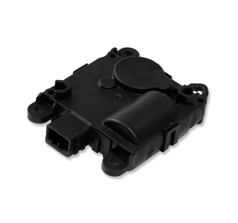 Actioner Adhair Actuator Damper Black