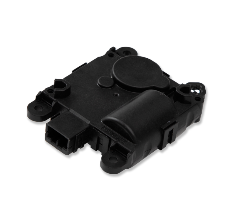 Car օդորակիչ Damper Actuator Black