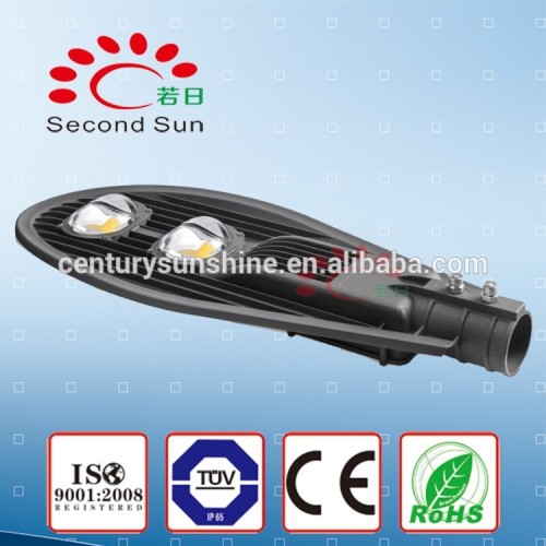 street light LED 120W Bridgelux chip Meanwell driver