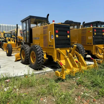 Used Caterpillar CAT140M Secondhand Grader
