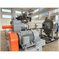 Thermoplastic Elastomer Pelletizing Twin Screw Extruder