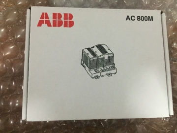 In Stock ABB PM861AK02 PM864AK01 system control module