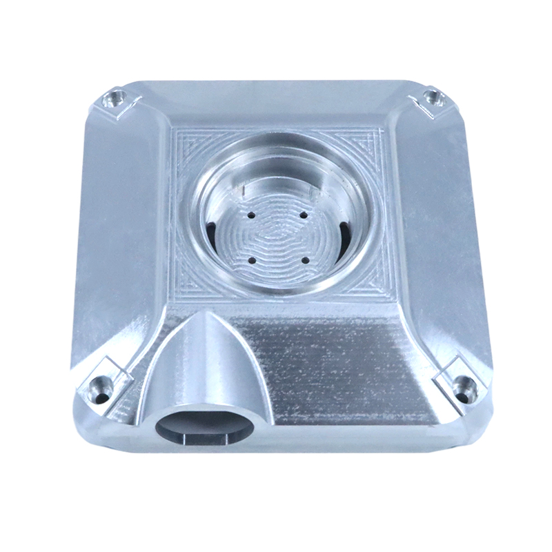 Precision Lithium-Ion Battery Cover Parts