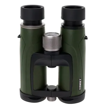 China Factory Direct HD High Quality 8x42 Binoculars for Fishing and Sightseeing