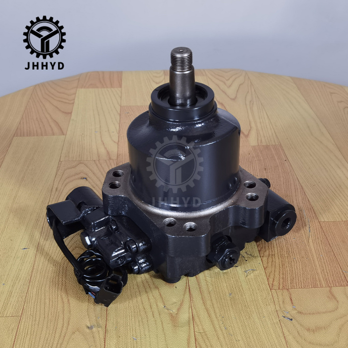 WA380-6 WA450-6 WA480-6 Вентилятор 708-7S-00550