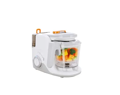 Safe Kitchen Babycook Food Processor Soup Maker